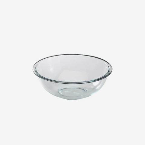 Pyrex Mixing Bowl, 2.5 Qt