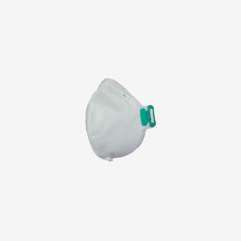 Whole Bunch Of N95 Face Masks, Adult Size