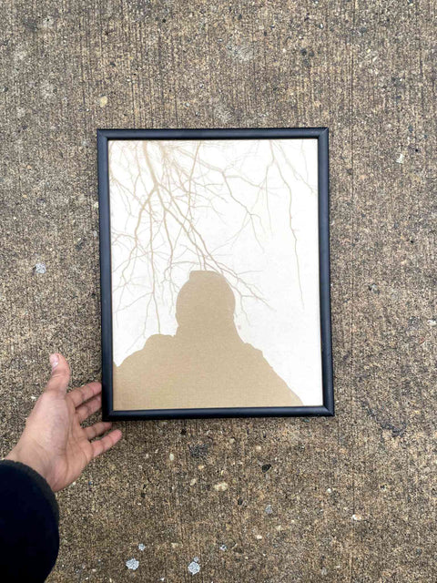 Frame (TBD)