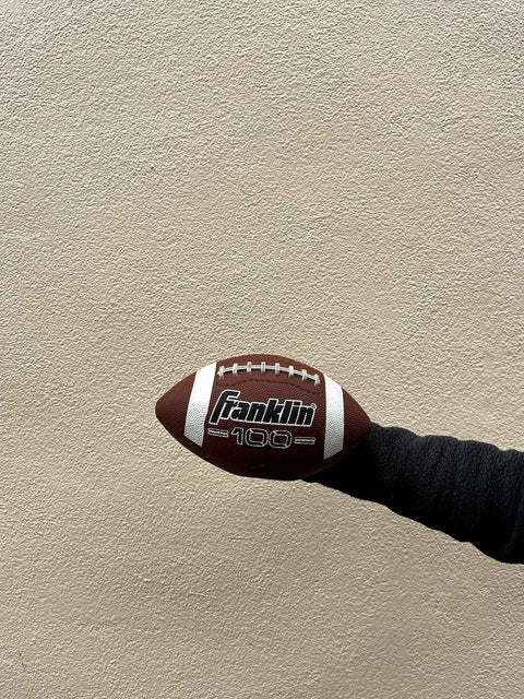 Franklin 100 Football
