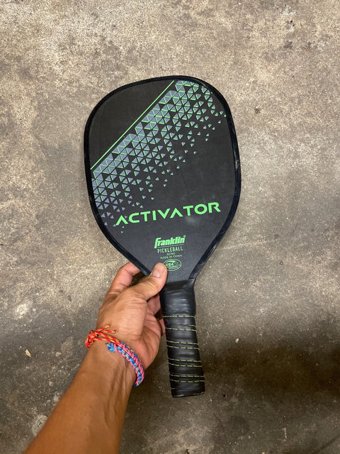 Franklin Activator Pickleball Paddle