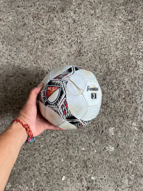 Franklin Soccer Ball