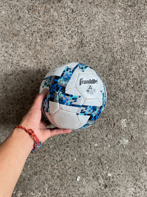 Franklin Sports Soccer Ball