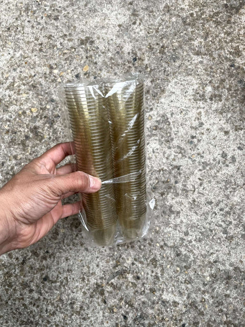 Free Shot Cups