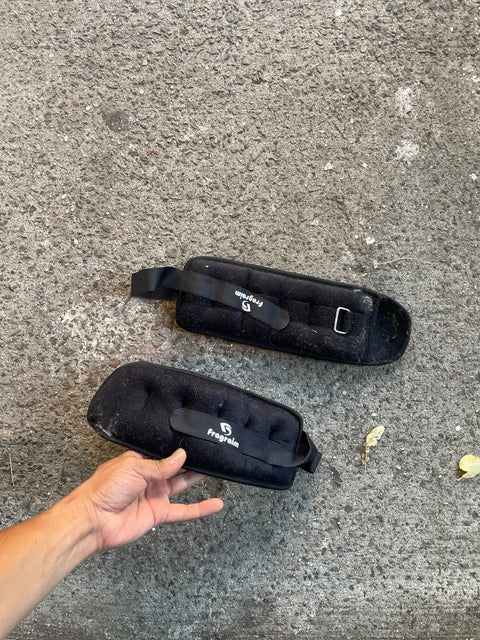 Fregraim Ankle Weights