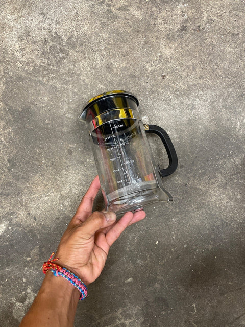 French Press Coffee Maker