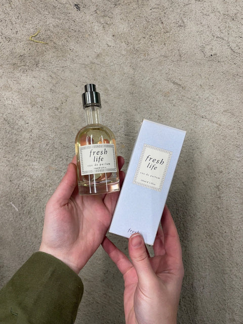 Fresh Life Eau De Parfum