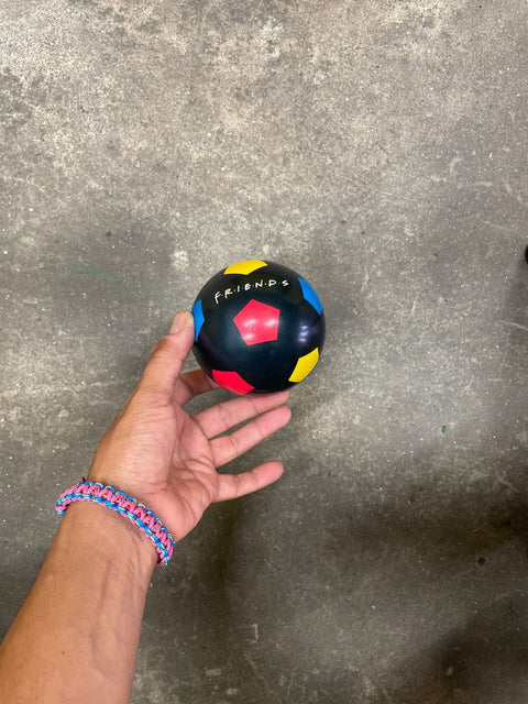 Friends Ball