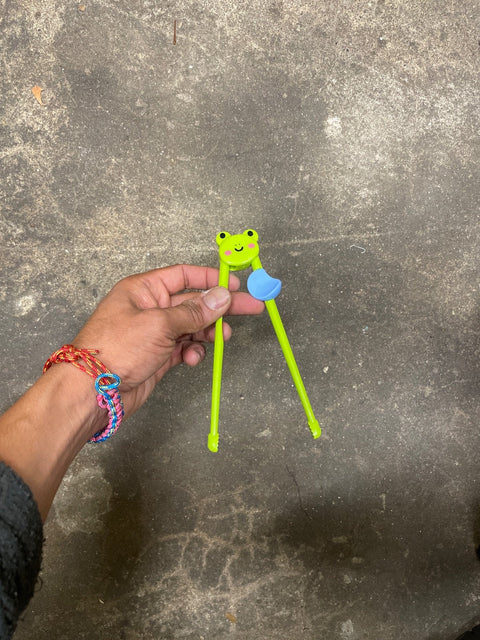 Frog Training Chopsticks
