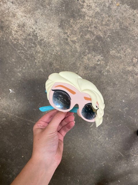 Frozen Elsa Sunglasses