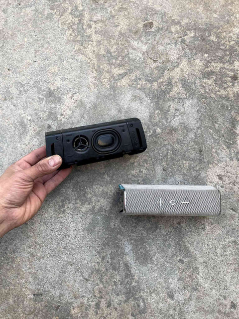 Fugoo Portable Bluetooth Speaker