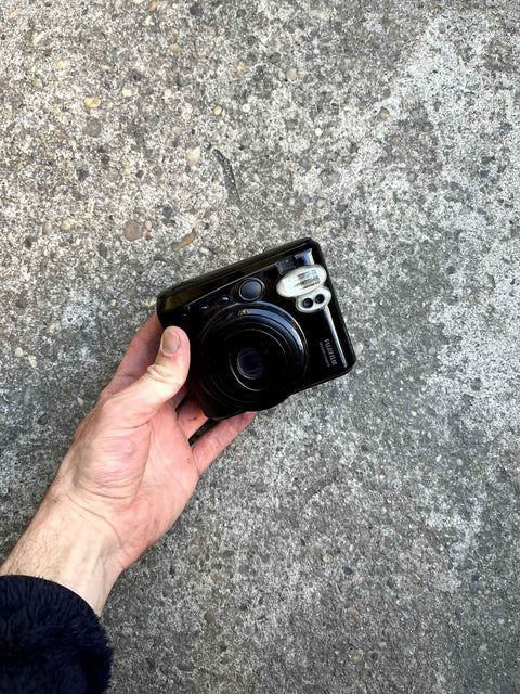 Fujifilm Instax Mini 50s Film Camera, Untested