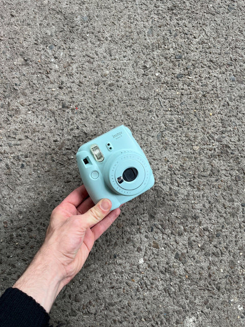 Fujifilm Instax Mini 9 & Film