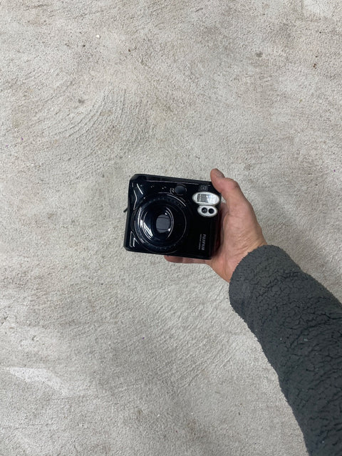 Fujifilm Instax Mini Camera, Untested