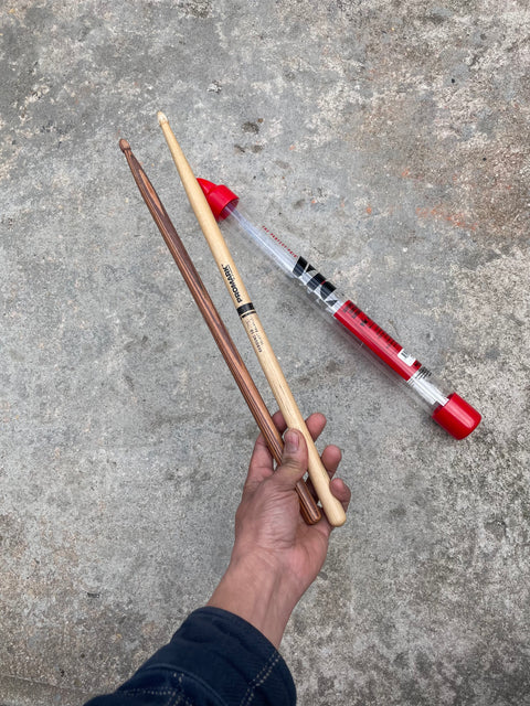 Drum Sticks