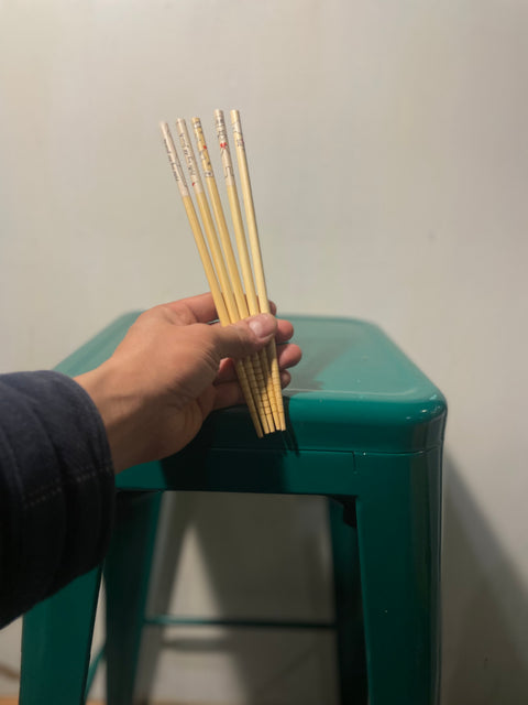 Cute Chopsticks