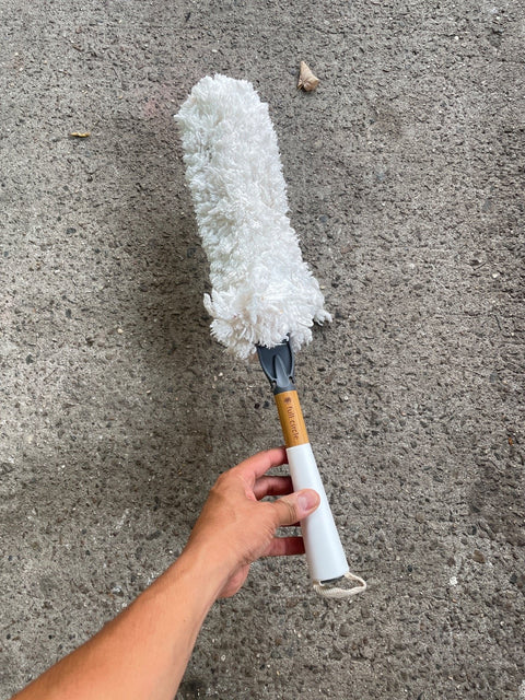 Full Circle Duster