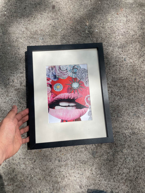 Fun Art Print