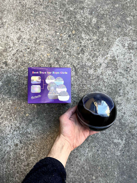 Fun Projector Toy