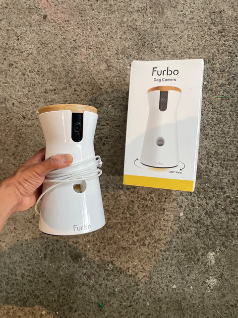 Furbo Dog Camera