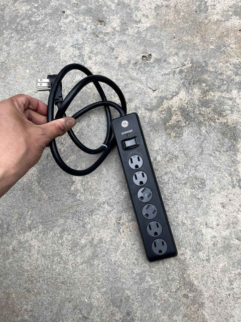 GE Power Strip