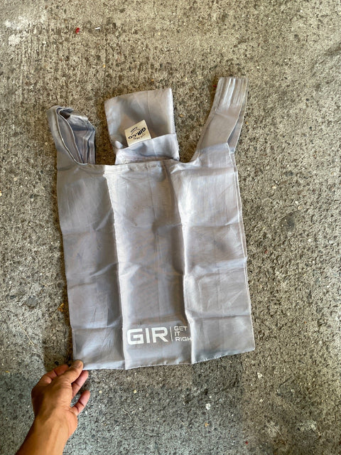 GIR.CO Reusable Shopping Bag