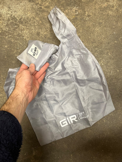 GIR Co. Reusable Shopping Bag