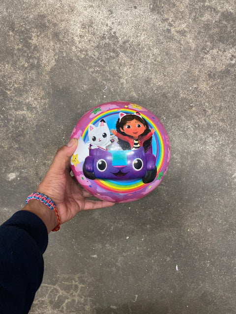 Gabby's Dollhouse Children's Playball