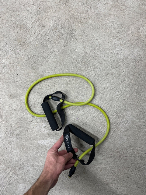 Gaiam Resistance Band