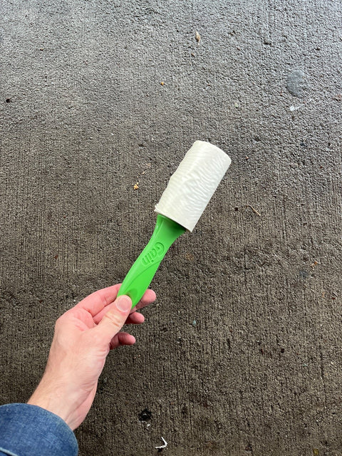 Gain Lint Roller