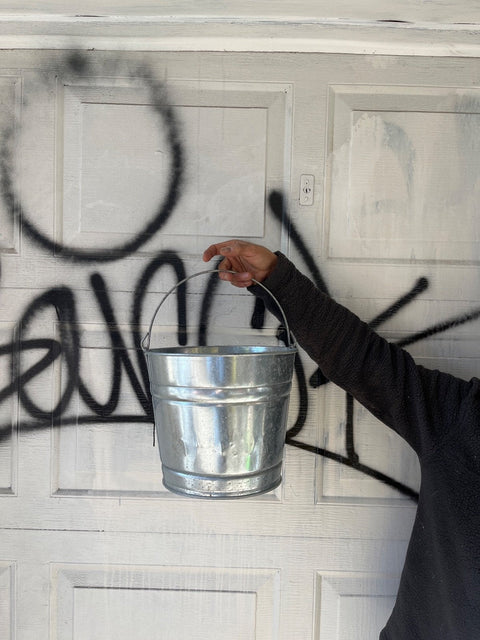 A Bucket