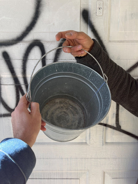 A Bucket