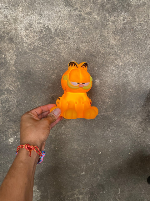 Garfield Night Light