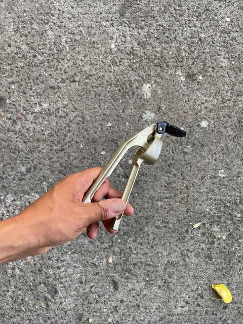 Garlic Press