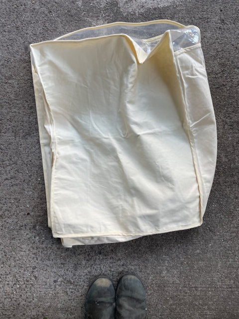 Garment Under the Bed Storage Bag