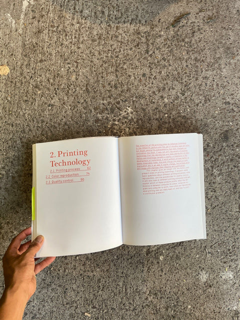 Gestalten Ready To Print Book