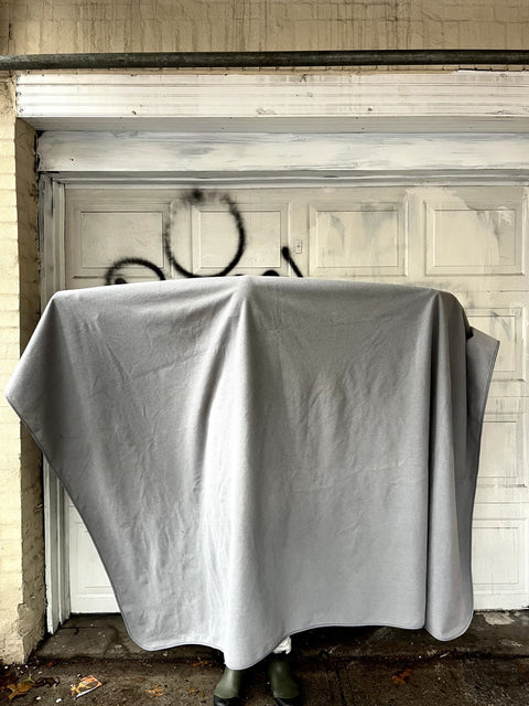 Giant Mambe Waterproof Blanket for Indoors, Outdoors and Pets