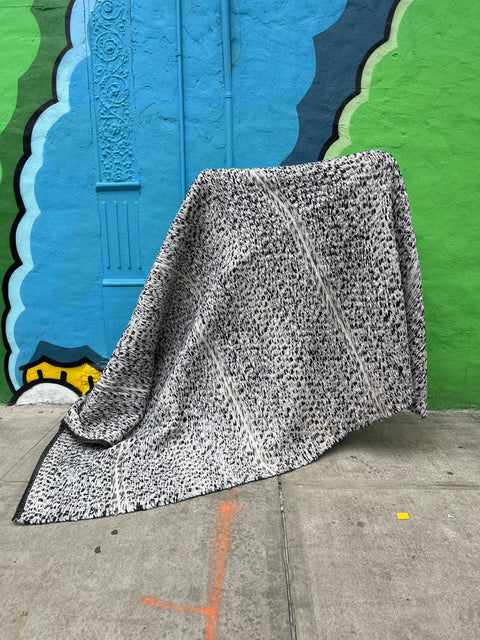 Giant & Thick NuLoom Rug, 11'7" x 8'7"