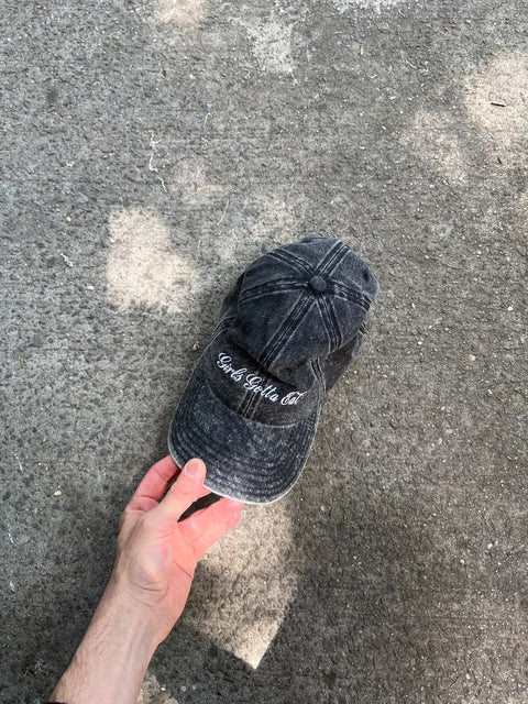 "Girls Gotta Eat" Cap