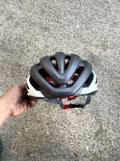 Giro Bike Helmet, Sz 59-63cm