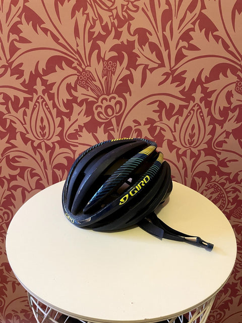Giro Bike Helmet, Sz Adult Small
