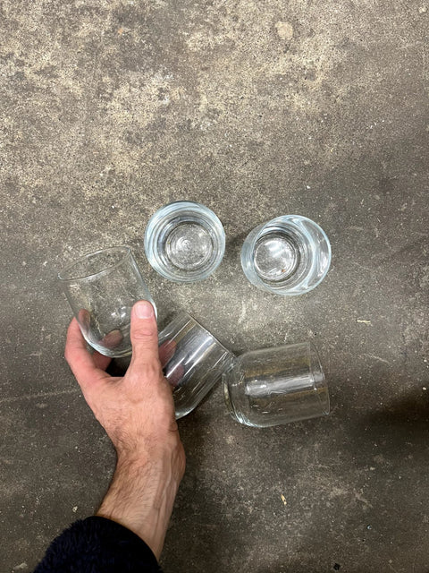 Glassware Set