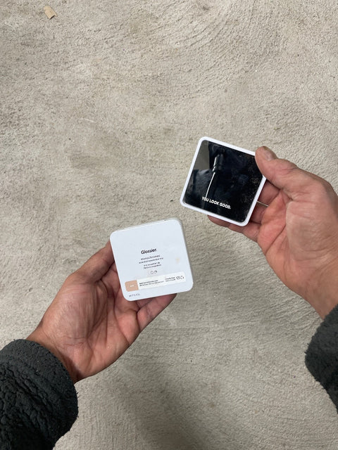 Glossier Pocket Mirror
