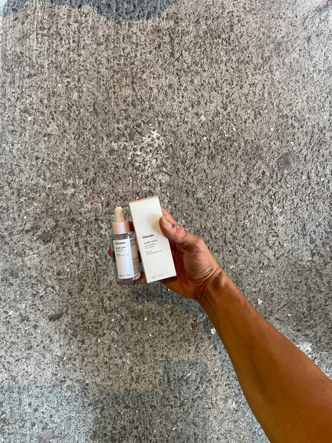 Glossier Super Pure Serum