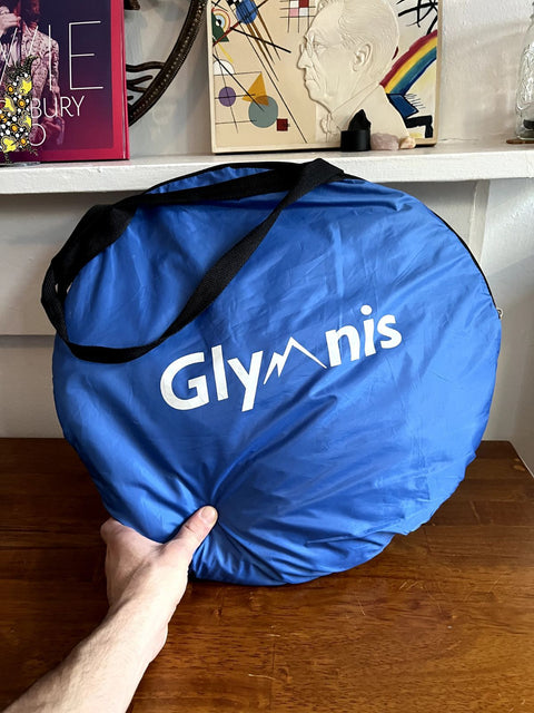 Glyanis Portable Sun Shelter Tent