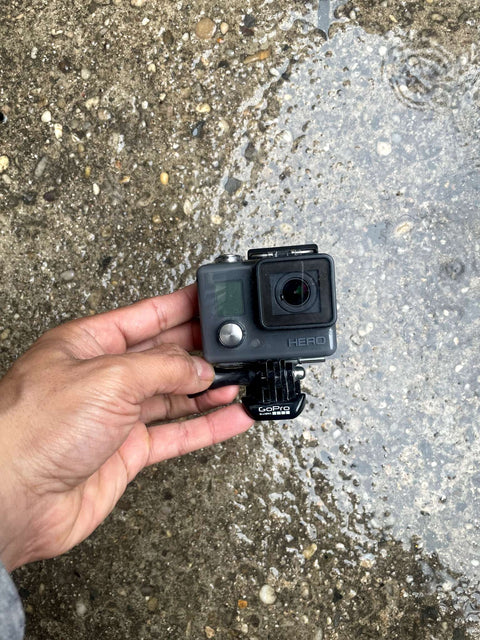 GoPro HERO Camera