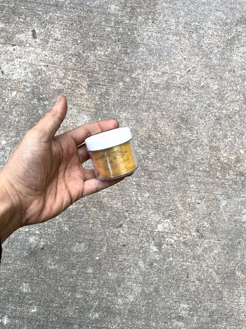 Gold Mica