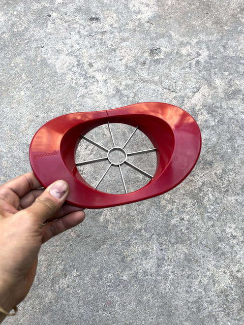 GoodCook Apple Slicer