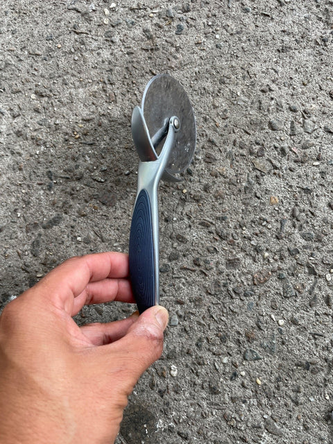 Good Grip Pizza Cutter
