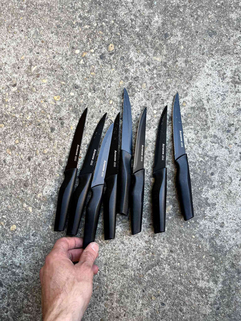 Good Kitchen Knives Set